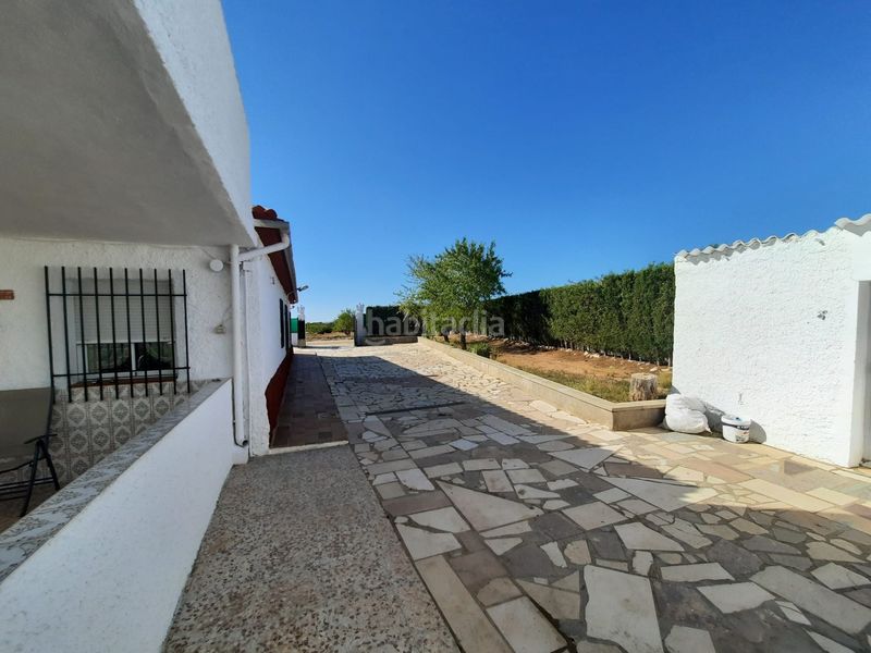 Foto c01df857-f18e-4bdb-a026-d5958736a9d4. Haus in Almansa