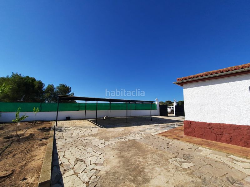 Foto c13674ef-5e37-42e6-b522-592afb22bc06. Haus in Almansa