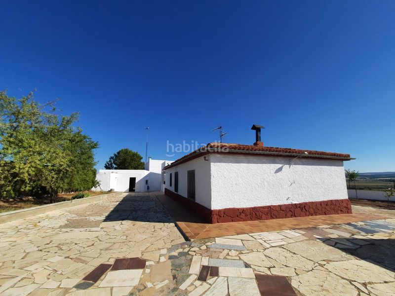 Foto ca0eb412-4fd0-4a91-96a9-75f8bbea1877. Haus in Almansa
