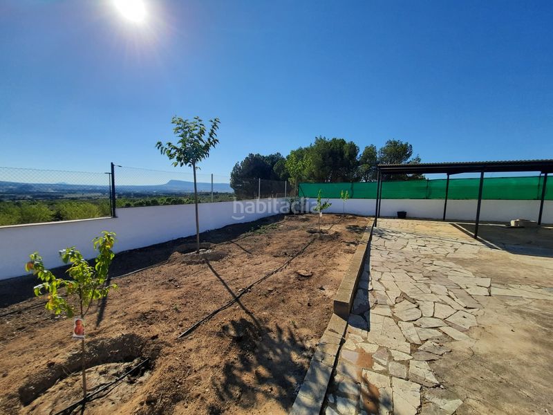 Foto caa3136f-f645-43f8-8435-a82f5f07edd4. Haus in Almansa