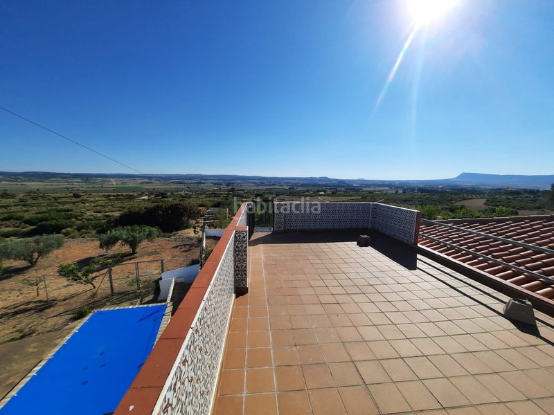 Foto d04f8b4f-8c69-446a-81ce-2fa364449d48. Haus in Almansa