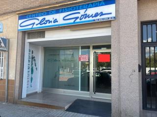 Location Local commercial  Calle valle inclan