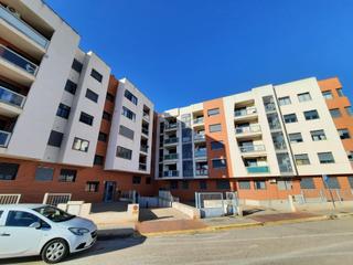 Pis a Almansa. Vivienda en perfecto estado