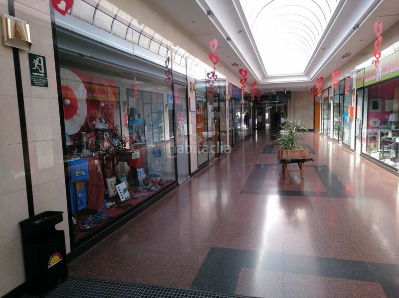 Foto 2b207aba-1fdc-4d9b-90e6-9e9d8766ebc9. Local comercial a Almansa