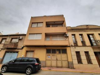 Appartement à Almansa
