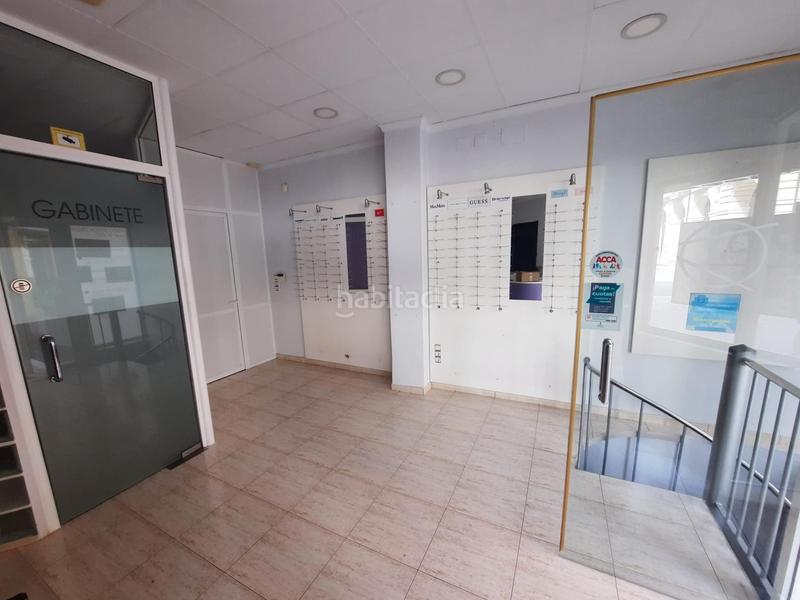 Foto 0a97c3f7-09bb-40bd-b1fe-6bfd20509f70. Alquiler local comercial local en zona comercial en Almansa