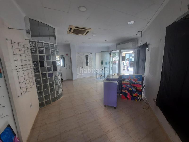 Foto 23d0679a-3c1f-4235-9d63-ceb26be23c06. Alquiler local comercial local en zona comercial en Almansa