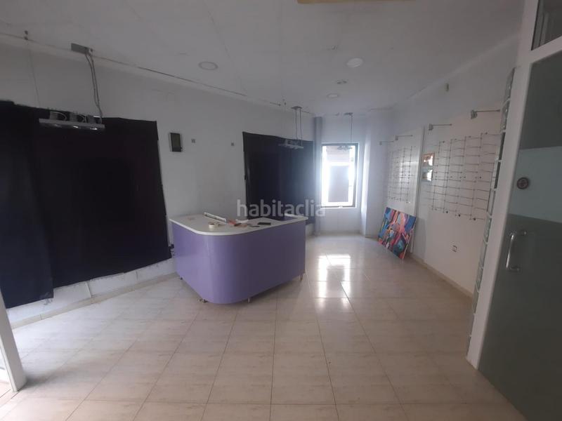 Foto 45ba0c82-d437-4725-a93c-9fb4d43864c6. Alquiler local comercial local en zona comercial en Almansa