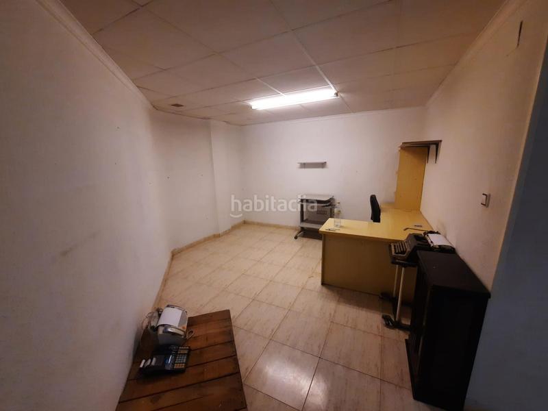 Foto 73fbd1fe-1c8d-4b9d-9c7f-70a06cb9a237. Alquiler local comercial local en zona comercial en Almansa