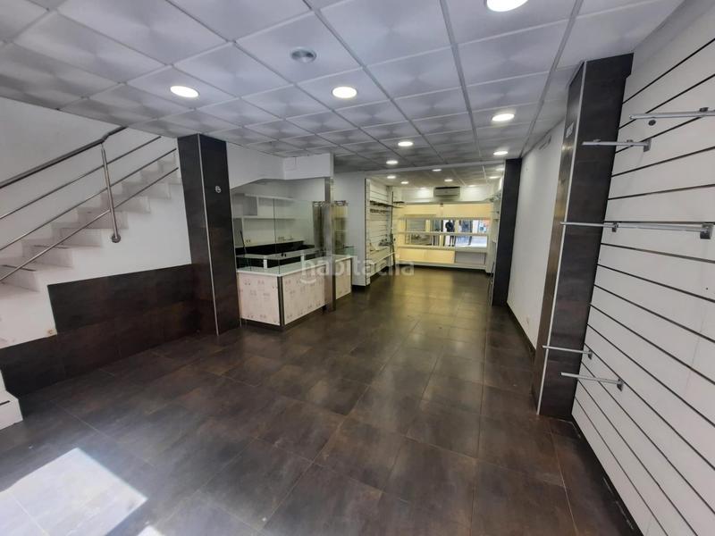 Foto e2f30f93-0f0a-4dd0-a791-13566e0f8154. Alquiler local comercial local en la calle mas comercial en Almansa