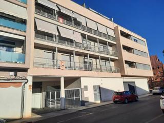 Pis a Almansa. Vivienda de tres dormitorios en estado de nuevo