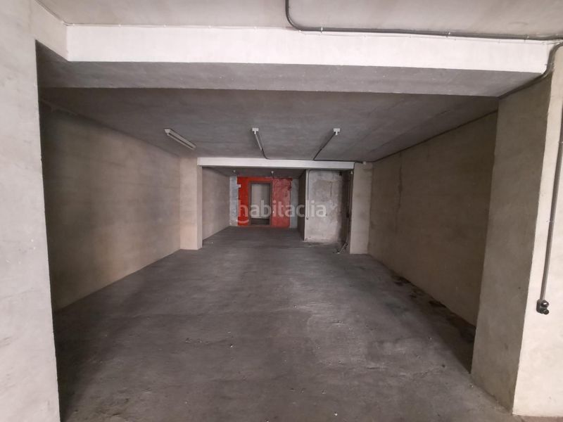 Foto 0c07b4b9-1fe8-4d88-933d-c2e0e84ed028. Location local commercial dans Almansa
