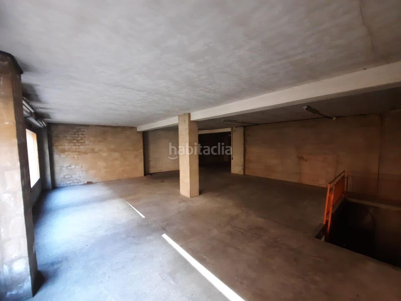 Foto 079a3a2d-8df0-491d-8330-e6127d8787c6. Rent business premise in Almansa