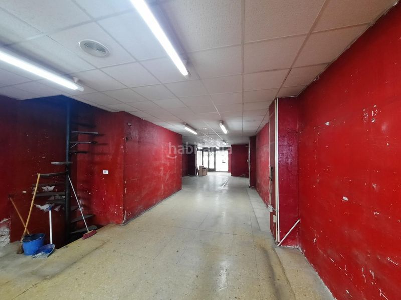 Foto 6a2c858e-8c6f-4c20-bbc7-b034620f7b93. Rent business premise in Almansa