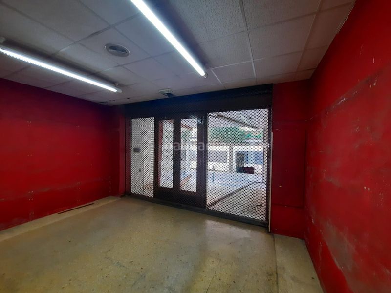 Foto cb76b74e-eedf-4458-b5fe-73c7231a2175. Rent business premise in Almansa