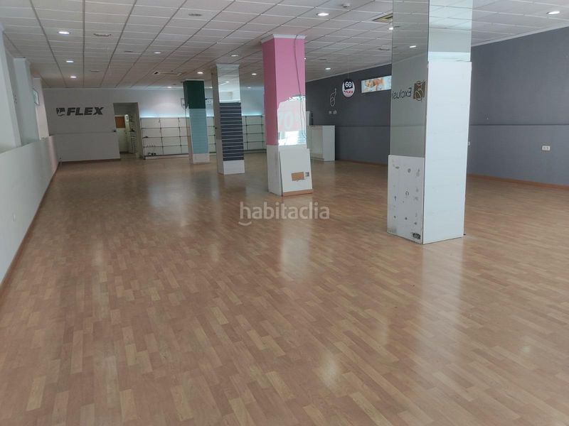 Foto 5e979edf-48c7-4654-ae68-4b51adbdd06d. Local comercial a Almansa