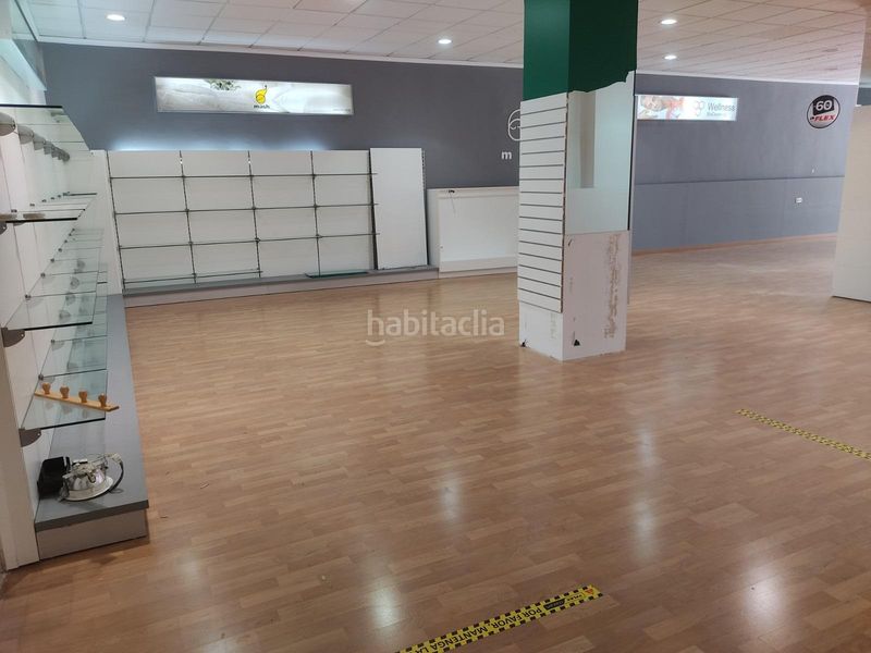 Foto 8b37117a-689f-47d1-9f6a-2c0470ba276a. Local comercial a Almansa