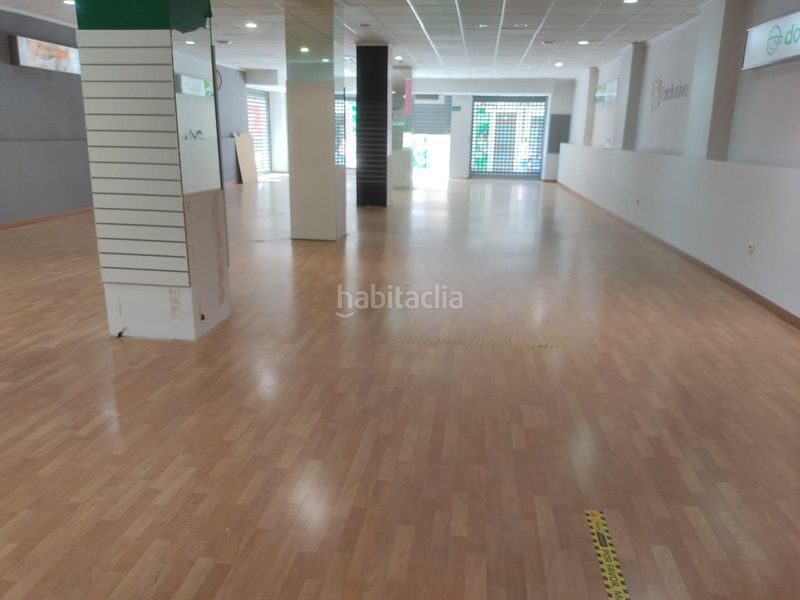 Foto a9992d35-0c2a-472a-9284-ad82159869ee. Local comercial a Almansa