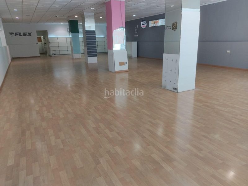 Foto b9f3f6b7-ceb1-48c2-a49a-5c72dd2f00d9. Local comercial a Almansa
