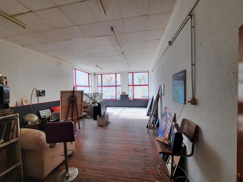 Foto d5f86cc5-a02f-41f3-ac32-67ee393f88d6. Local comercial a Almansa