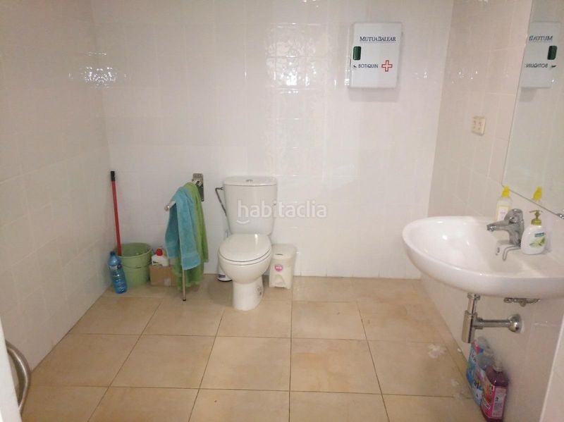 Foto e631a9ba-968d-4569-a7d5-f5f8cfa612c3. Local comercial a Almansa