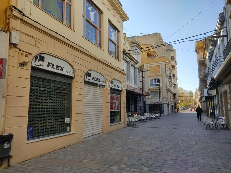 Foto f5fe3443-2914-499c-897f-51cf5240e584. Local comercial a Almansa