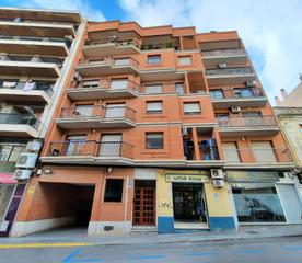Appartement à Almansa. Vivienda reformada a estrenar
