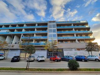 Appartement à Almansa. Excelente apartamento con patio.  plaza de garaje y trastero opc