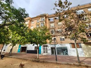 Affitto Attico in Almansa. Ático con garaje incluido