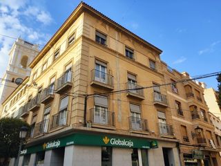 Miete Etagenwohnung in Almansa. Vivienda totalmente reformada muy centrica