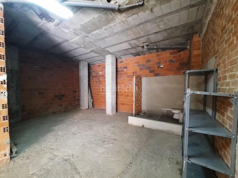 Foto 26e8f25f-667d-4257-a711-a08ae0bd352f. Local comercial a Almansa