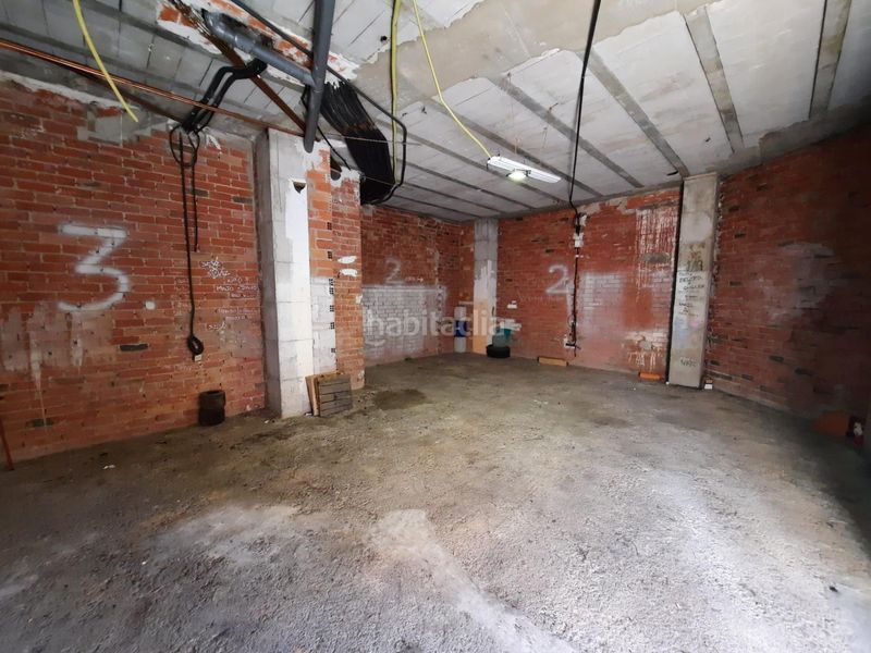 Foto 7222e4f1-5471-42a2-a53e-7c71420a6e7f. Local comercial a Almansa