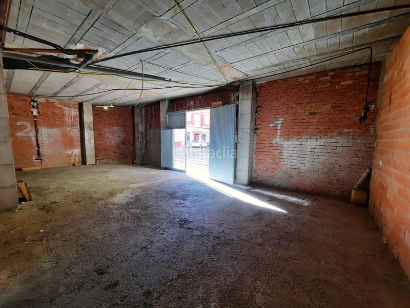 Foto 953f0c12-be0b-4558-b1be-0d88ae7b4c39. Local comercial a Almansa