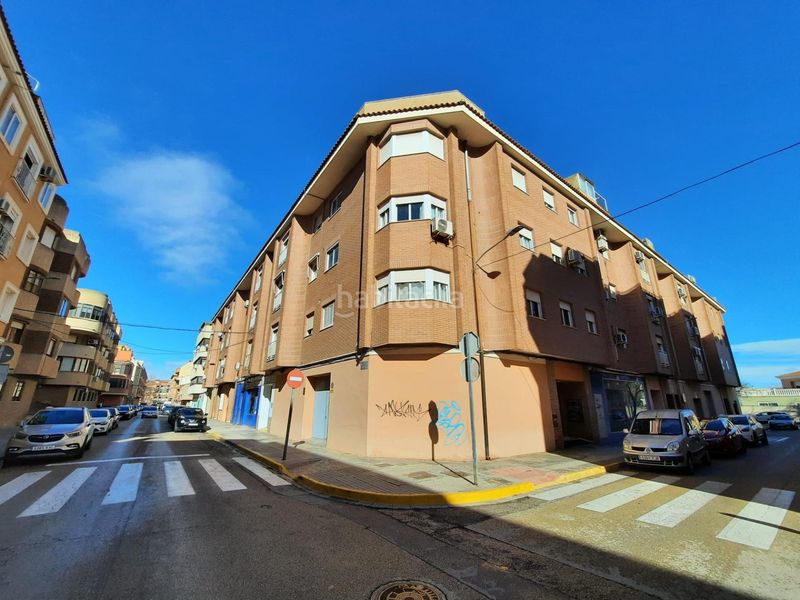 Foto bbd4752a-fc9d-41ec-a714-8af79439a9a1. Local comercial a Almansa