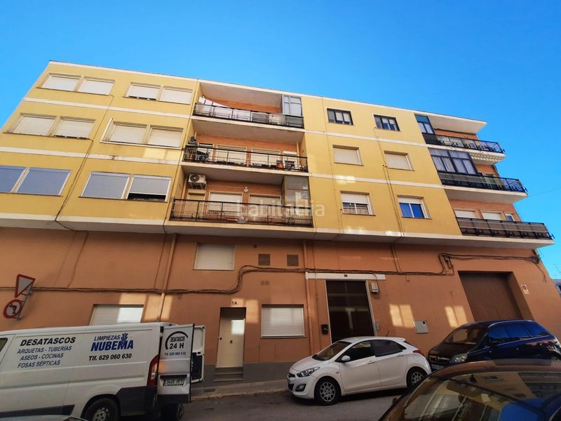 Foto 5e3d70e1-dbd5-4d85-88fc-05c45d2aa2cf. Pis a Almansa