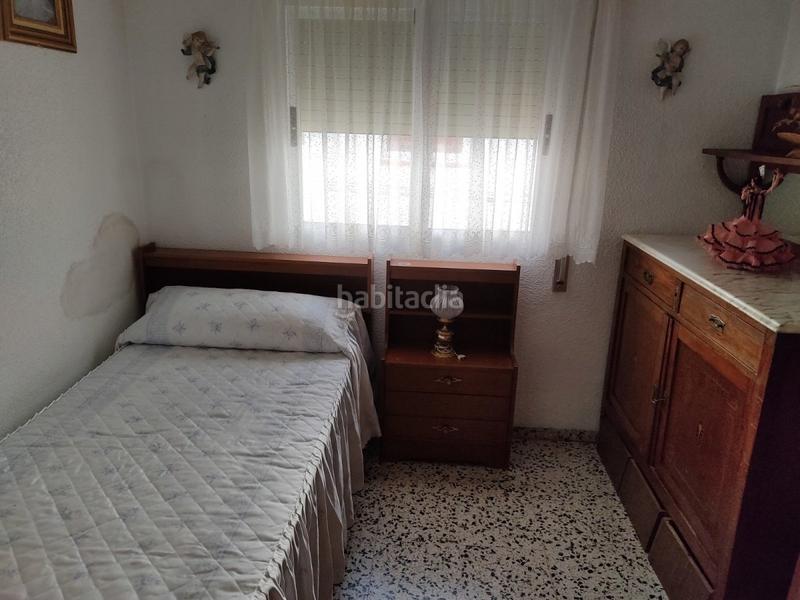 Foto e509ef30-7d15-462a-9813-f96d3e03ad69. Piso vivienda frente al mercado central en Almansa