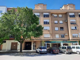 Àtic a Almansa. Ático a la venta