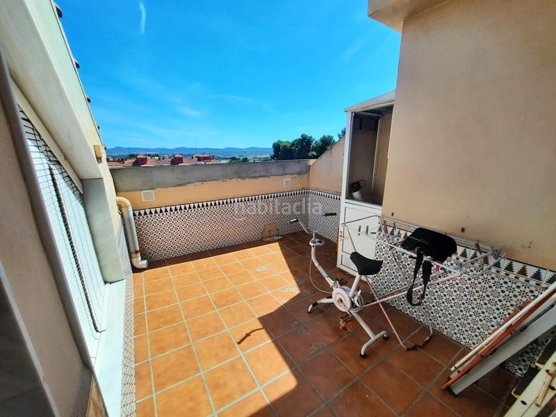 Foto ddcabad8-9a23-4158-8e25-543507d84705. Ático  a la venta en Almansa