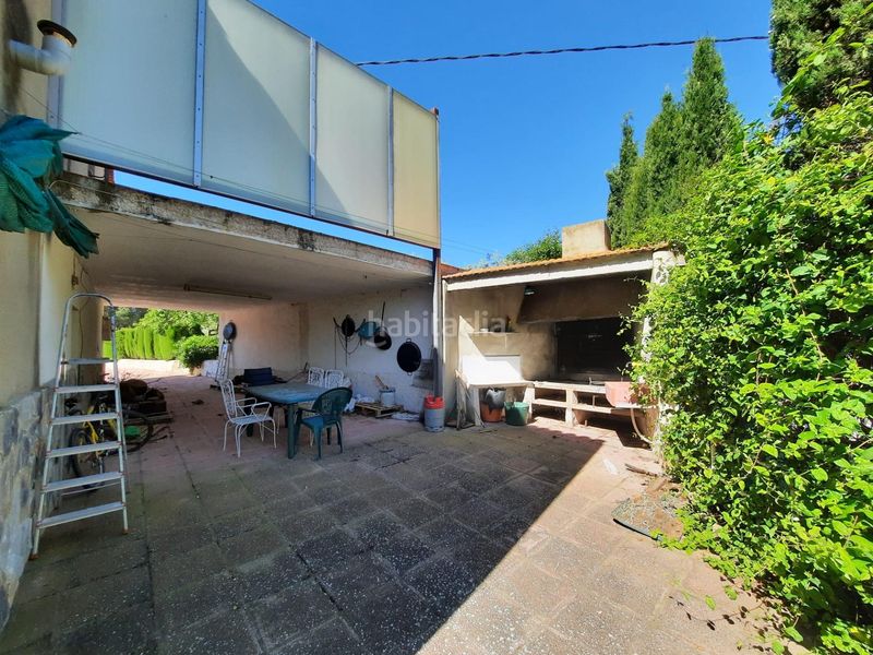 Foto 0148256a-faa1-4a84-ada1-961ae2479147. Xalet amb calefacció piscina a Almansa