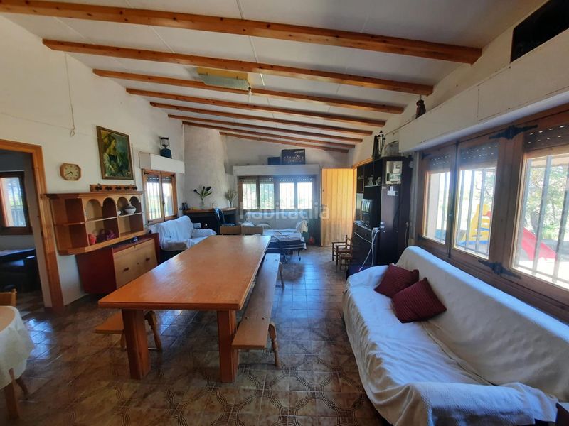 Foto 0e2dbae5-49d4-4c11-8eaa-badbc020930a. Casa  de campo en Almansa