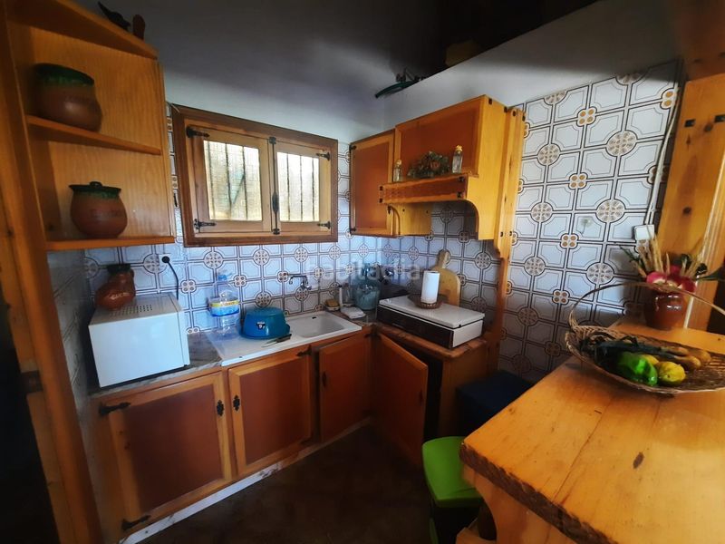 Foto a9f604bc-e19c-482a-a789-094e927c9388. Casa  de campo en Almansa