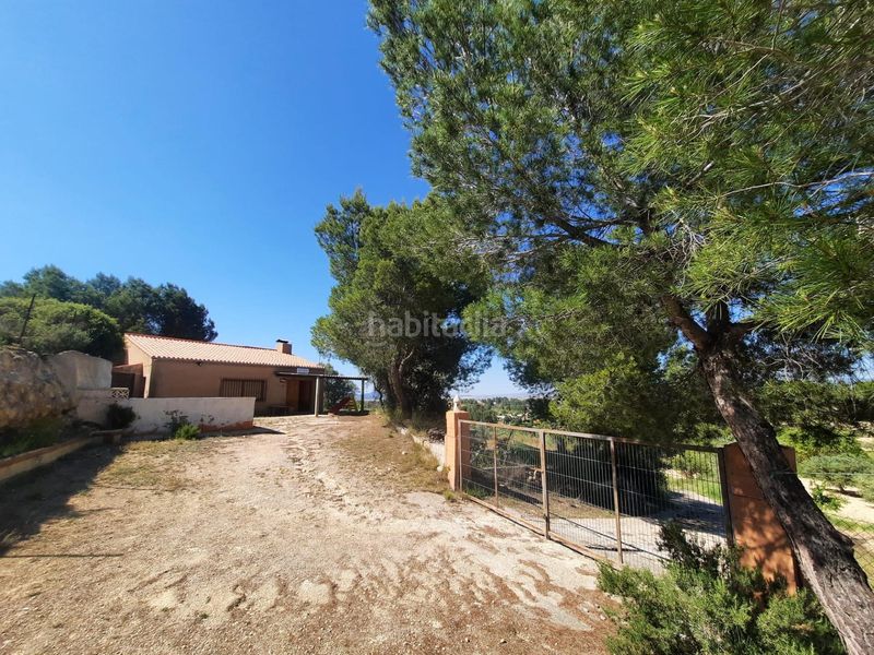 Foto adb6d03e-5c84-4dd1-8557-7e7eaaf7d17c. Casa  de campo en Almansa