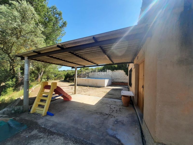 Foto d274f7ba-6be7-4920-81d0-8edd51dbfcbf. Casa  de campo en Almansa