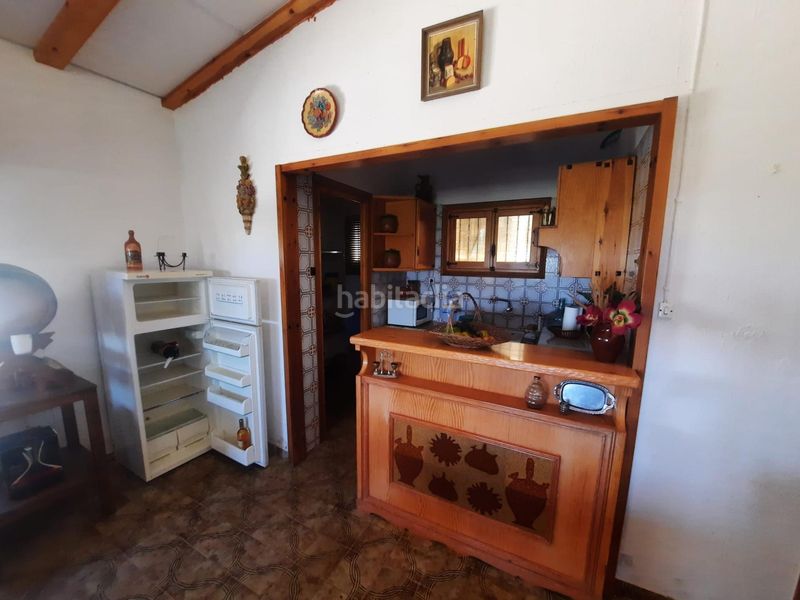 Foto e56ce905-6da4-4bdf-9407-827e0e026527. Casa  de campo en Almansa