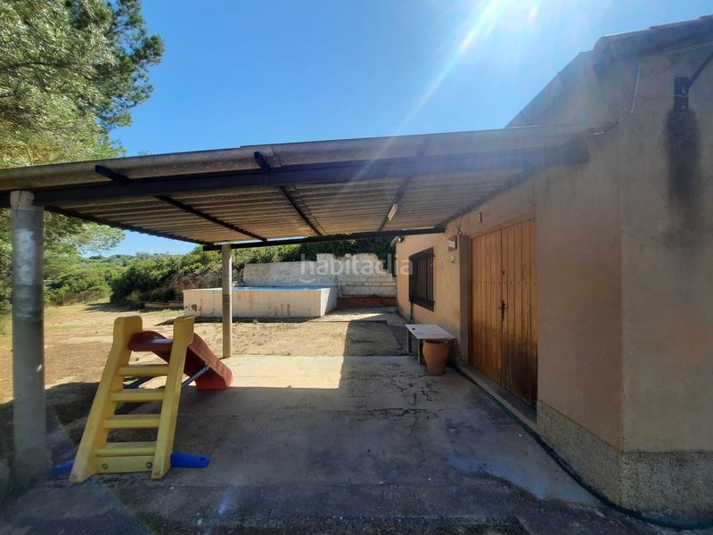 Foto ef674aab-47ea-413e-88de-a2b2a01b5c36. Casa  de campo en Almansa