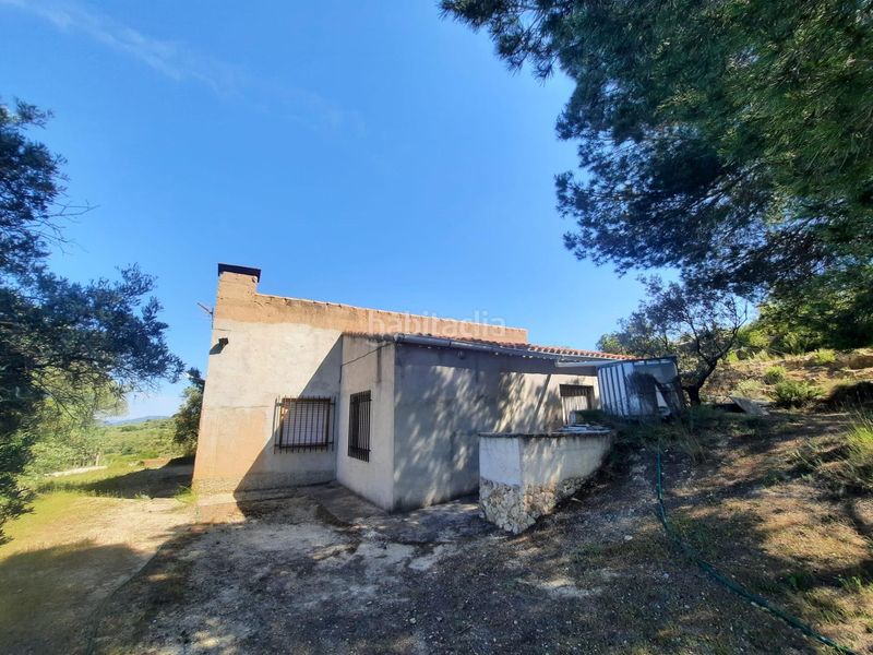 Foto f295342e-8473-434d-a638-515b97783d0c. Casa  de campo en Almansa