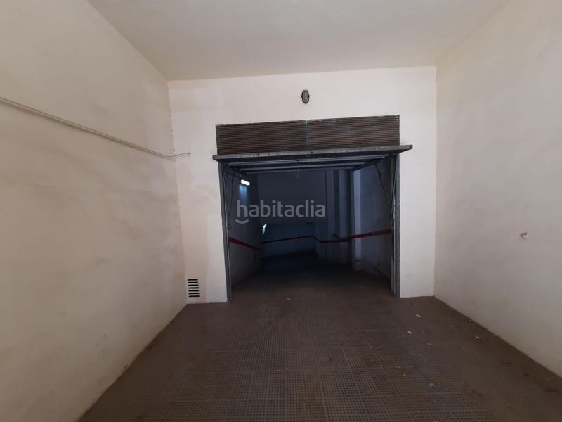 Foto 01b79138-d597-4408-9c18-ef73eb32efa0. Pis amb calefacció aparcament a Almansa