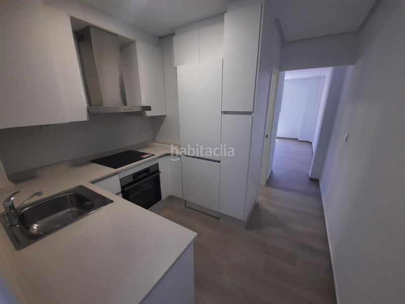 Foto 871664c8-104b-47c7-857e-6e994685a94a. Affitto appartamento in Almansa