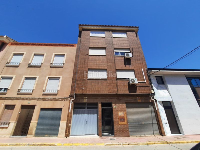 Foto 88b7374d-fc8e-4865-af6e-0e544fb6130a. Affitto appartamento in Almansa