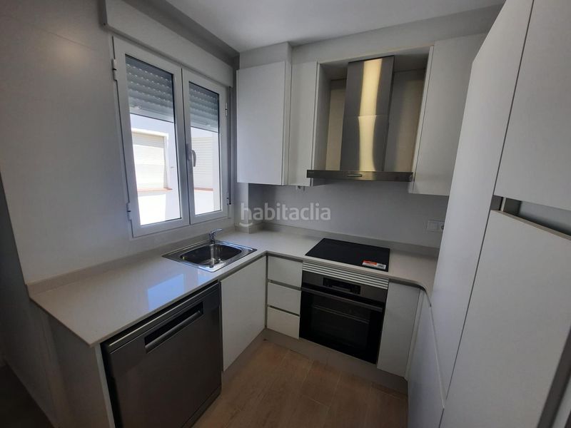 Foto a4753cb4-5037-42e9-a17c-5c153cfa89aa. Affitto appartamento in Almansa